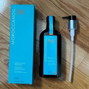 Moroccanoil Treatment - The Original (with pump)